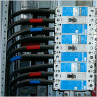 Electrical Panel